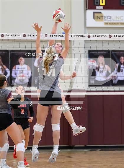 Thumbnail 3 in Belton @ Davenport photogallery.