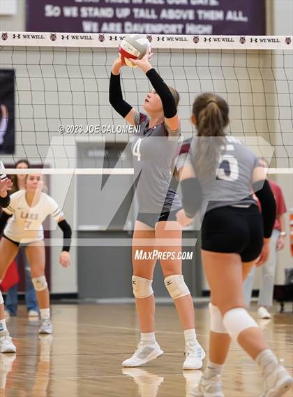Thumbnail 1 in Belton @ Davenport photogallery.