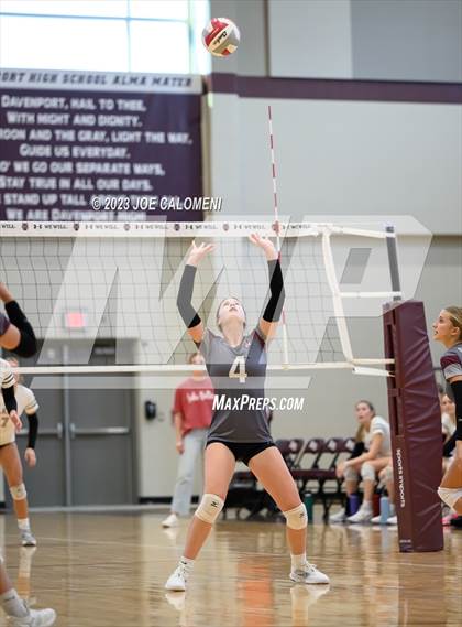 Thumbnail 3 in Belton @ Davenport photogallery.
