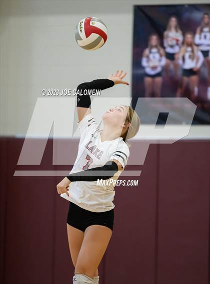 Thumbnail 3 in Belton @ Davenport photogallery.