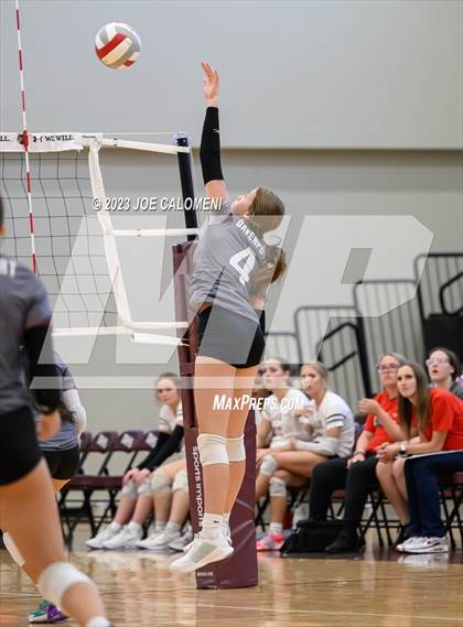 Thumbnail 3 in Belton @ Davenport photogallery.