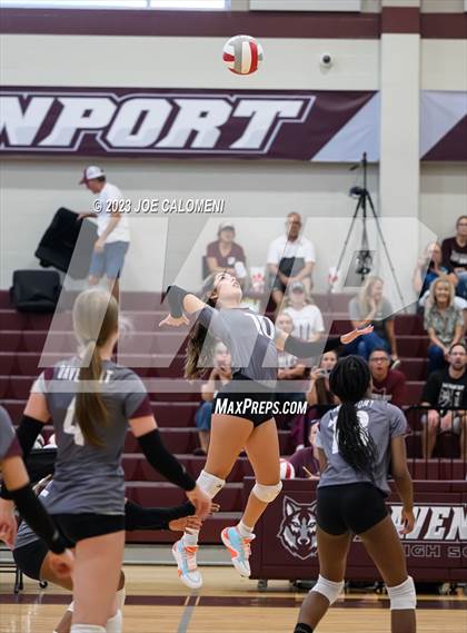 Thumbnail 3 in Belton @ Davenport photogallery.