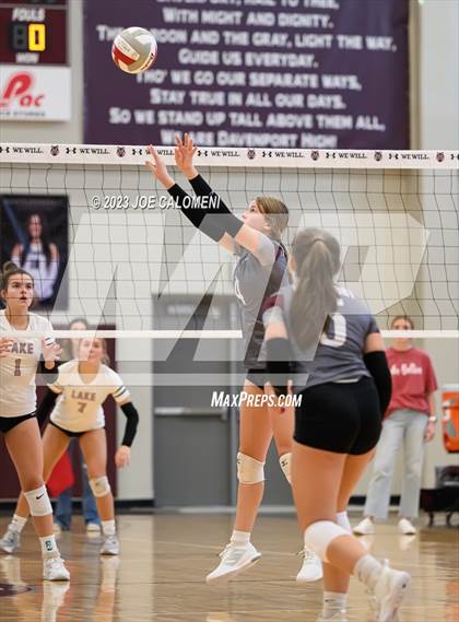 Thumbnail 2 in Belton @ Davenport photogallery.