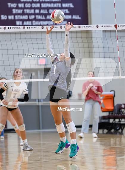 Thumbnail 2 in Belton @ Davenport photogallery.
