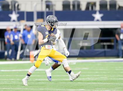 Thumbnail 1 in Highland Park vs. Temple (UIL 5A Division 1 Final) photogallery.