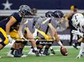 Photo from the gallery "Highland Park vs. Temple (UIL 5A Division 1 Final)"