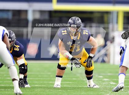 Thumbnail 1 in Highland Park vs. Temple (UIL 5A Division 1 Final) photogallery.