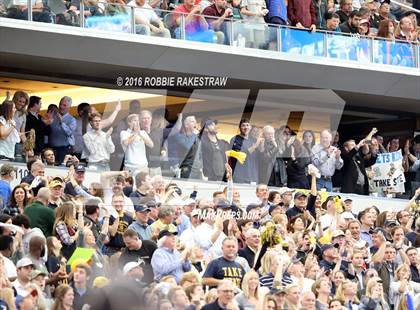 Thumbnail 3 in Highland Park vs. Temple (UIL 5A Division 1 Final) photogallery.