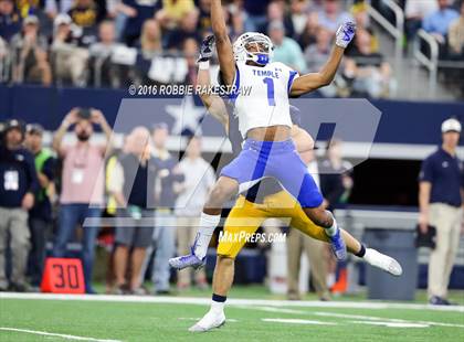 Thumbnail 1 in Highland Park vs. Temple (UIL 5A Division 1 Final) photogallery.
