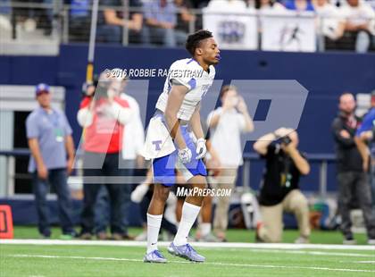 Thumbnail 1 in Highland Park vs. Temple (UIL 5A Division 1 Final) photogallery.
