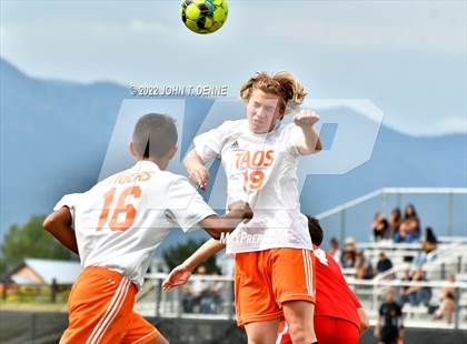 Thumbnail 1 in Robertson @ Taos photogallery.