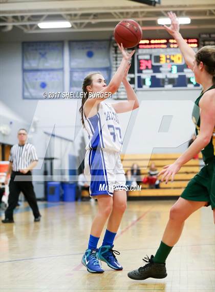Thumbnail 1 in Trinity Catholic @ Ludlowe photogallery.