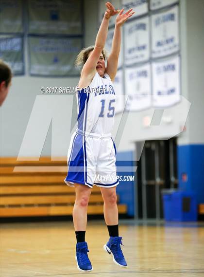 Thumbnail 2 in Trinity Catholic @ Ludlowe photogallery.
