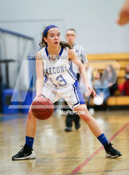 Thumbnail 1 in Trinity Catholic @ Ludlowe photogallery.