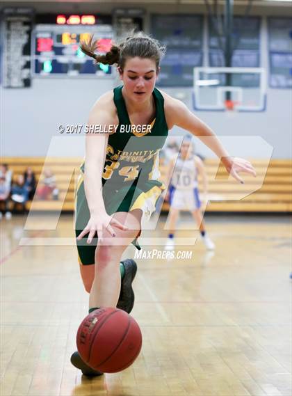 Thumbnail 2 in Trinity Catholic @ Ludlowe photogallery.