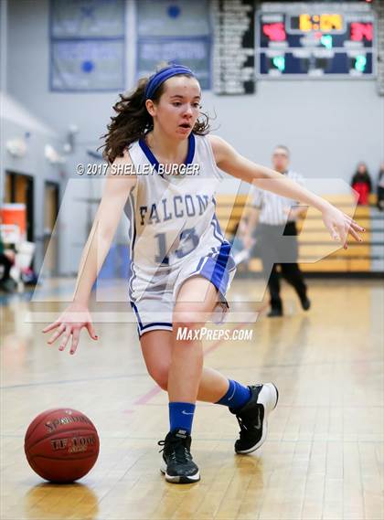 Thumbnail 3 in Trinity Catholic @ Ludlowe photogallery.