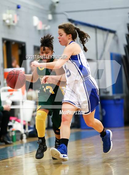 Thumbnail 2 in Trinity Catholic @ Ludlowe photogallery.