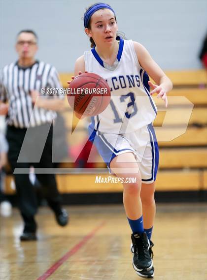 Thumbnail 3 in Trinity Catholic @ Ludlowe photogallery.