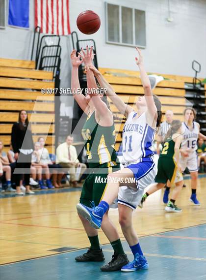 Thumbnail 2 in Trinity Catholic @ Ludlowe photogallery.