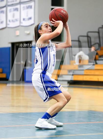 Thumbnail 3 in Trinity Catholic @ Ludlowe photogallery.