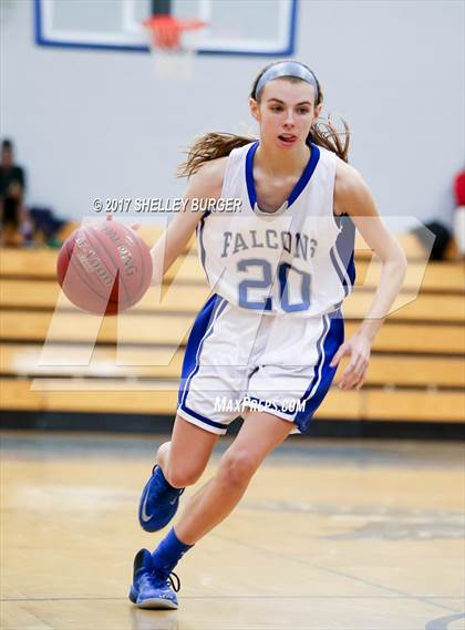 Thumbnail 3 in Trinity Catholic @ Ludlowe photogallery.