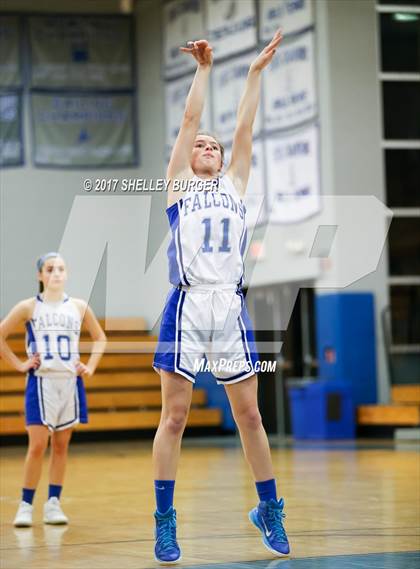 Thumbnail 2 in Trinity Catholic @ Ludlowe photogallery.