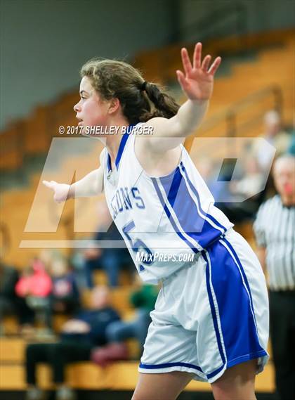 Thumbnail 3 in Trinity Catholic @ Ludlowe photogallery.