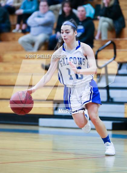 Thumbnail 3 in Trinity Catholic @ Ludlowe photogallery.
