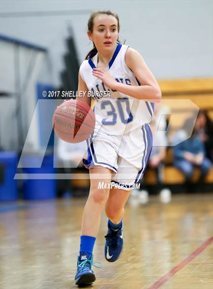 Thumbnail 3 in Trinity Catholic @ Ludlowe photogallery.
