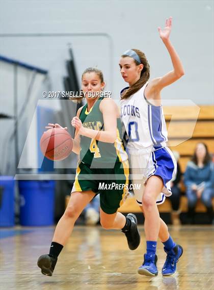 Thumbnail 3 in Trinity Catholic @ Ludlowe photogallery.