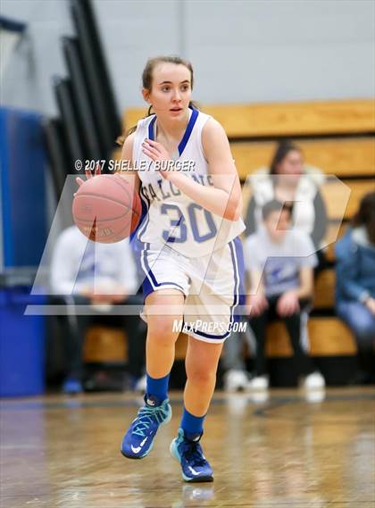 Thumbnail 2 in Trinity Catholic @ Ludlowe photogallery.
