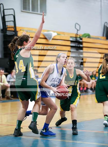 Thumbnail 3 in Trinity Catholic @ Ludlowe photogallery.
