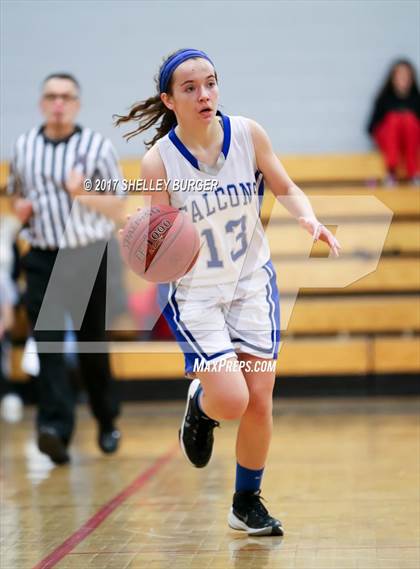 Thumbnail 1 in Trinity Catholic @ Ludlowe photogallery.
