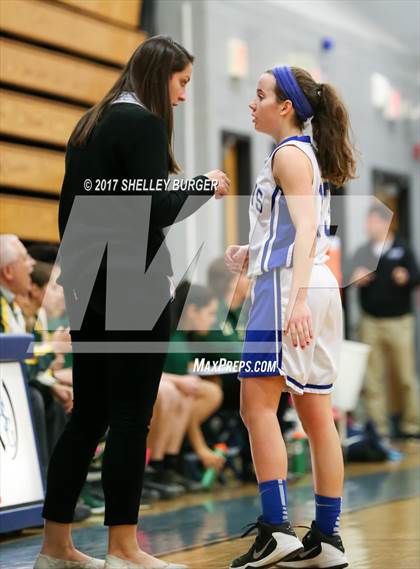 Thumbnail 1 in Trinity Catholic @ Ludlowe photogallery.