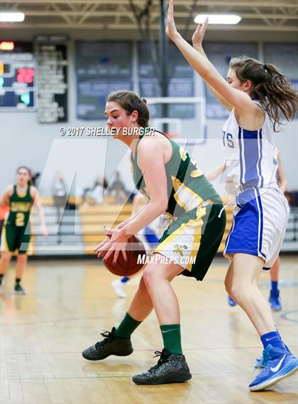 Thumbnail 3 in Trinity Catholic @ Ludlowe photogallery.