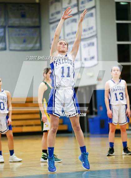 Thumbnail 1 in Trinity Catholic @ Ludlowe photogallery.