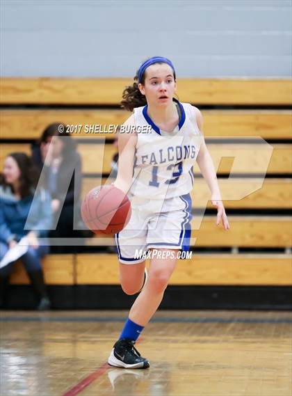 Thumbnail 1 in Trinity Catholic @ Ludlowe photogallery.