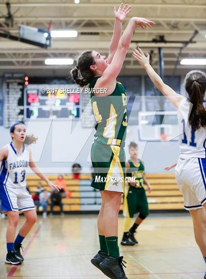 Thumbnail 2 in Trinity Catholic @ Ludlowe photogallery.