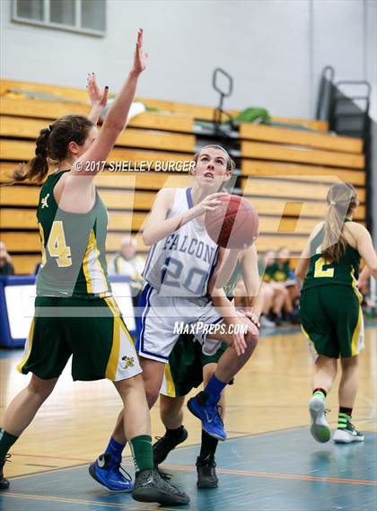 Thumbnail 1 in Trinity Catholic @ Ludlowe photogallery.