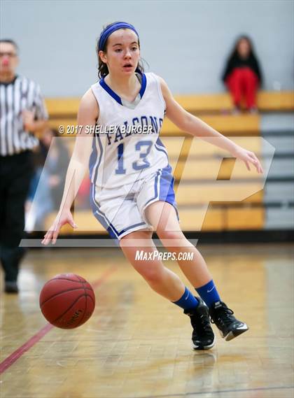 Thumbnail 2 in Trinity Catholic @ Ludlowe photogallery.