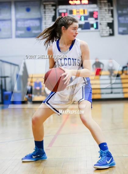 Thumbnail 2 in Trinity Catholic @ Ludlowe photogallery.