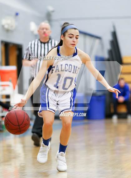 Thumbnail 3 in Trinity Catholic @ Ludlowe photogallery.
