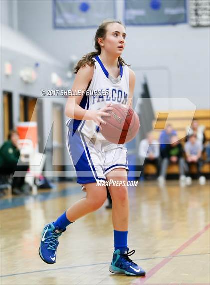 Thumbnail 3 in Trinity Catholic @ Ludlowe photogallery.