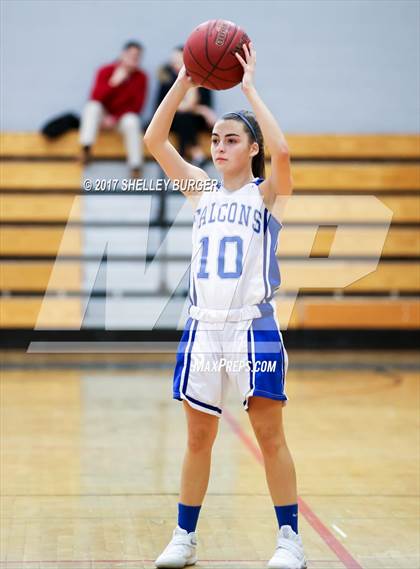 Thumbnail 1 in Trinity Catholic @ Ludlowe photogallery.