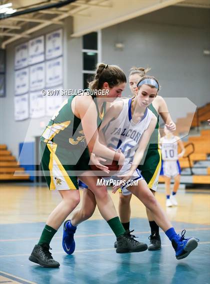Thumbnail 1 in Trinity Catholic @ Ludlowe photogallery.