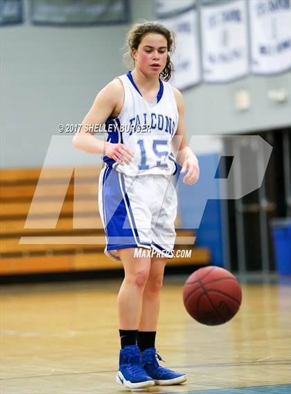 Thumbnail 2 in Trinity Catholic @ Ludlowe photogallery.