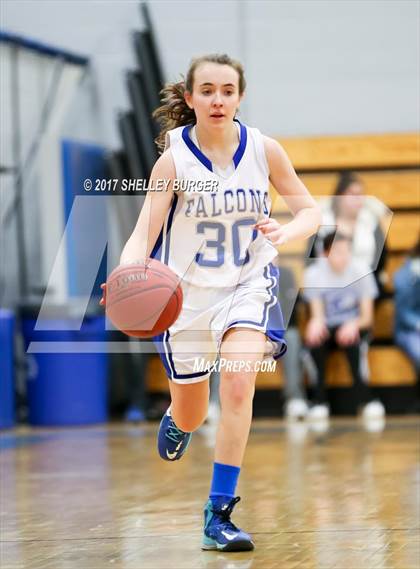 Thumbnail 1 in Trinity Catholic @ Ludlowe photogallery.