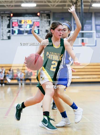 Thumbnail 2 in Trinity Catholic @ Ludlowe photogallery.