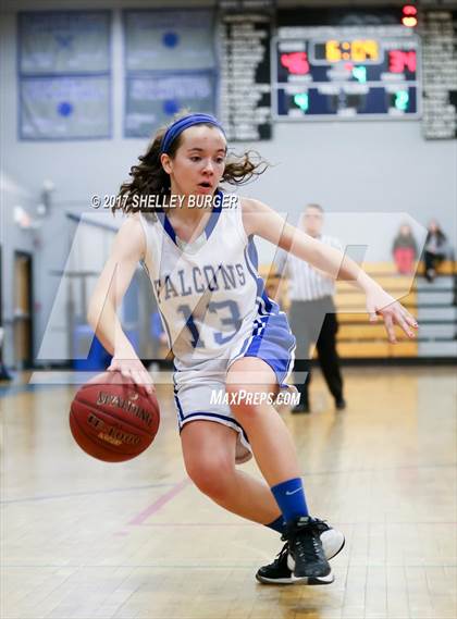 Thumbnail 1 in Trinity Catholic @ Ludlowe photogallery.