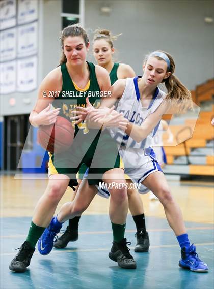 Thumbnail 2 in Trinity Catholic @ Ludlowe photogallery.